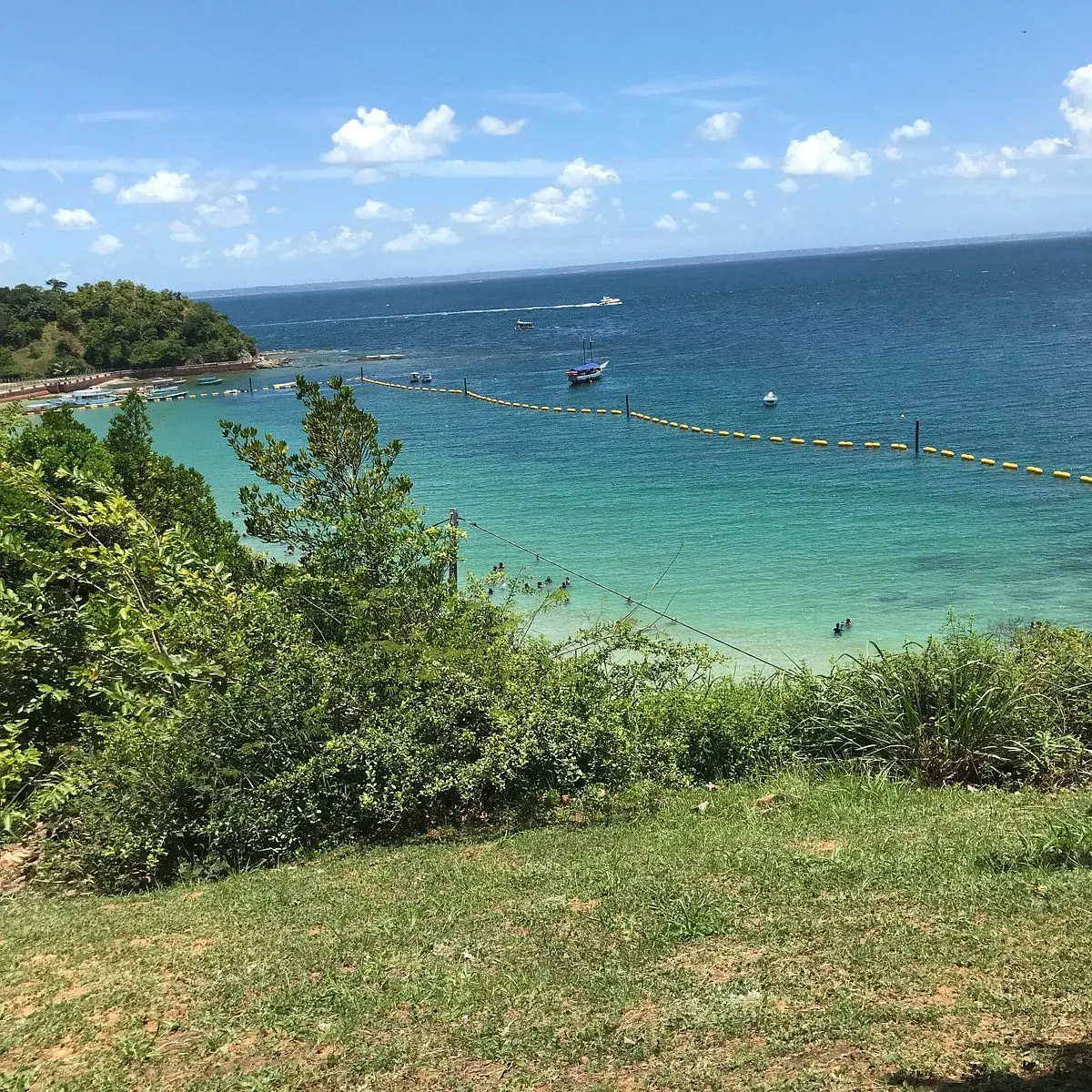 Ponta de Nossa Senhora de Guadalupe