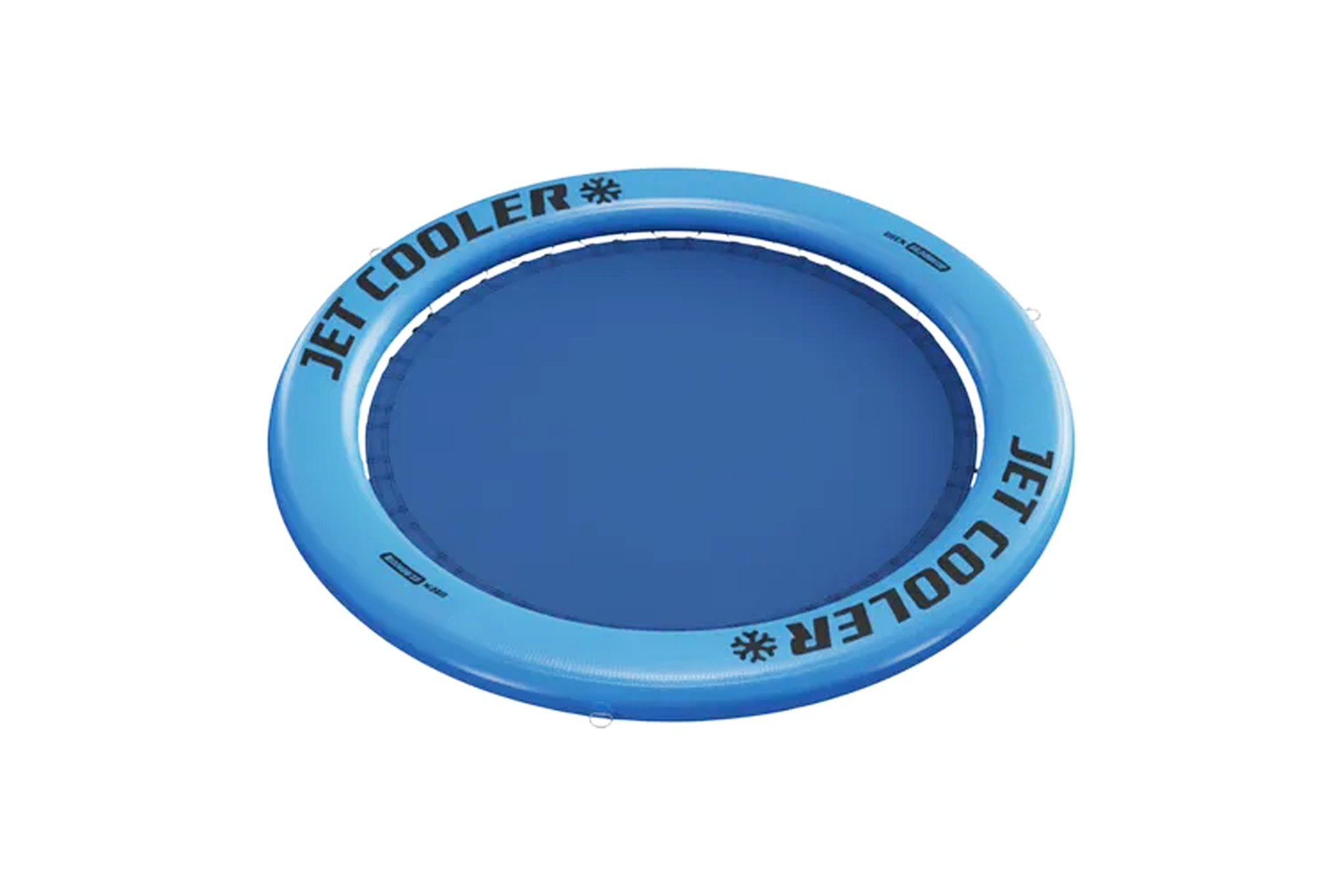 Jet Cooler 